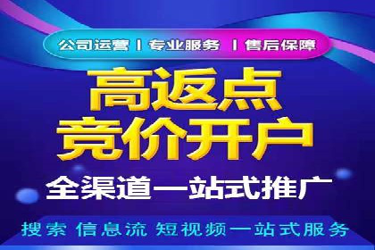 SEM竞价代运营公司案例创新解析
